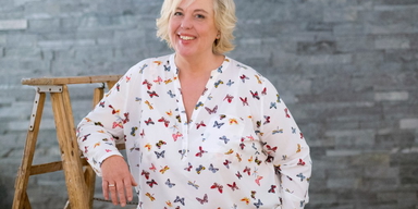 Suzanne Axell