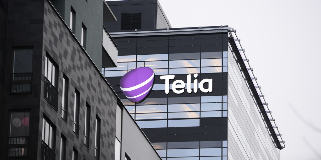 Telia