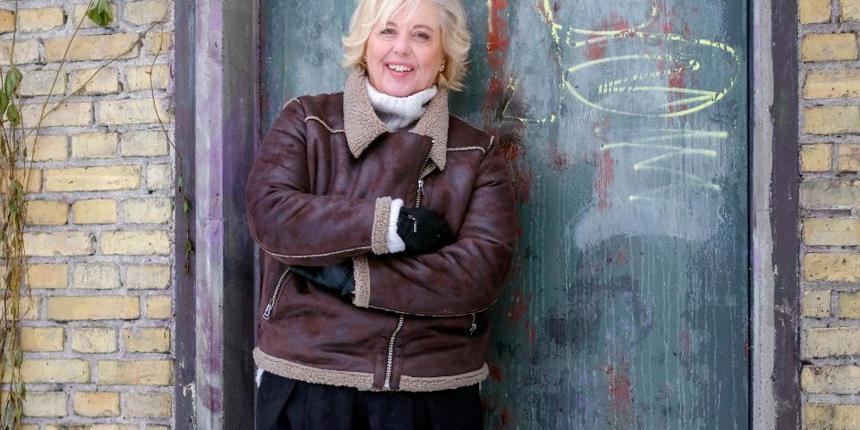 Foto Johanna Norin
