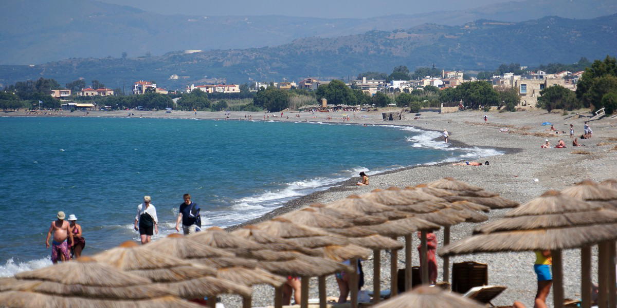 Rekordstor skatteåterbäring ökar svenskarnas sug att resa