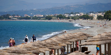 Rekordstor skatteåterbäring ökar svenskarnas sug att resa