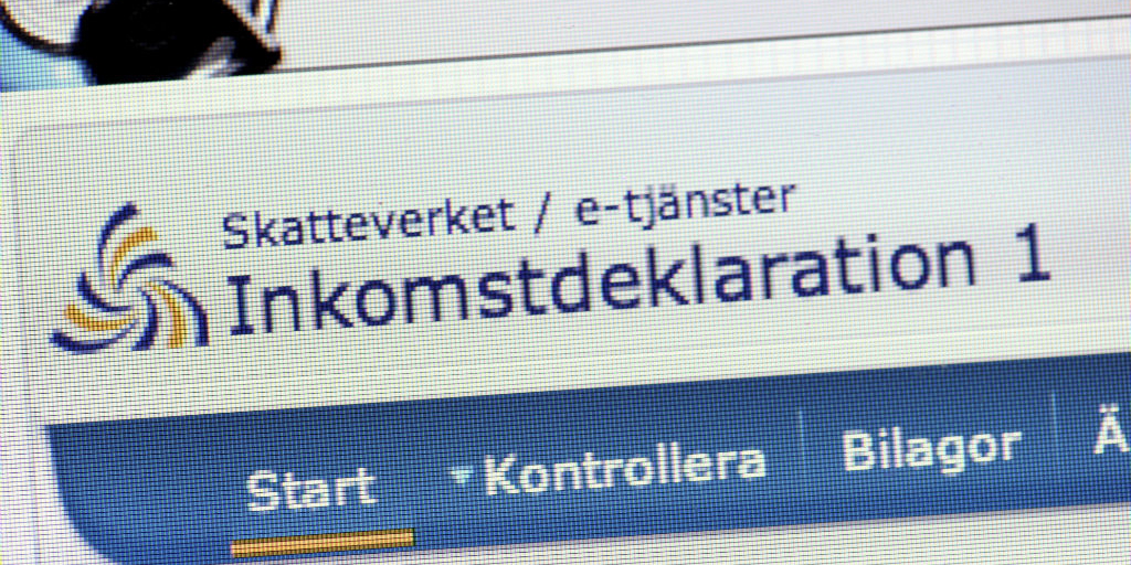 Skatteverket: Här är viktiga datum för din deklaration 2024