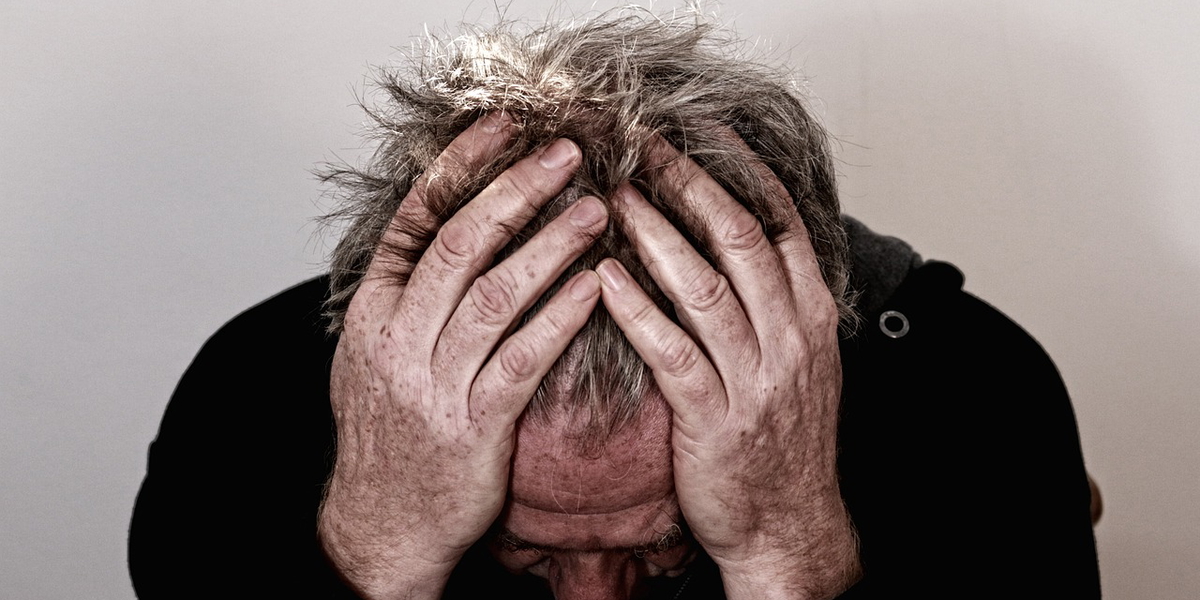 Lista: Så bryter du stress som kan leda till utmattning