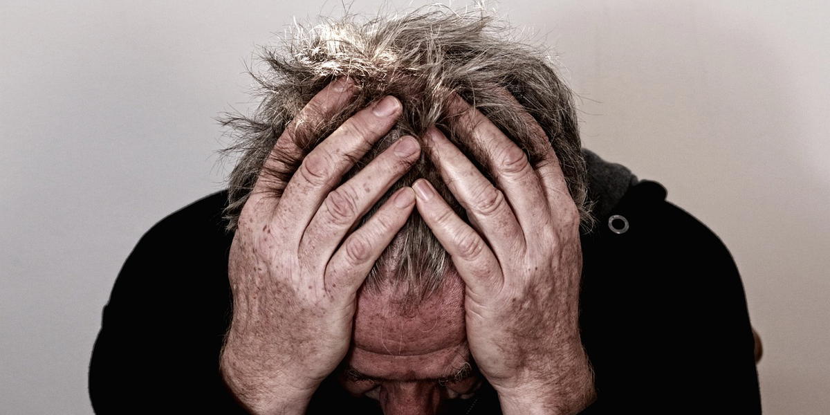 Lista: Så bryter du stress som kan leda till utmattning