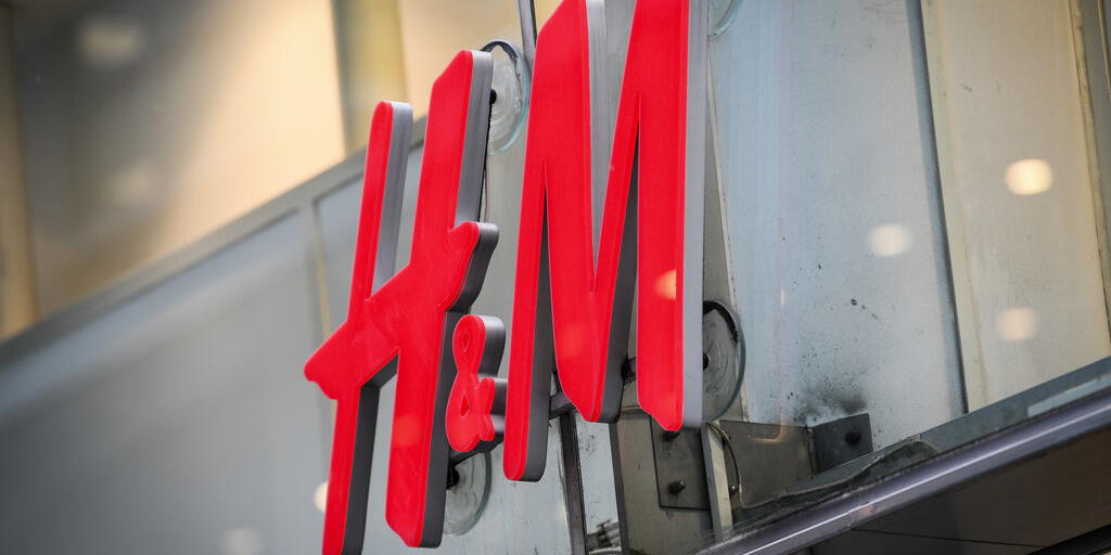 H&M