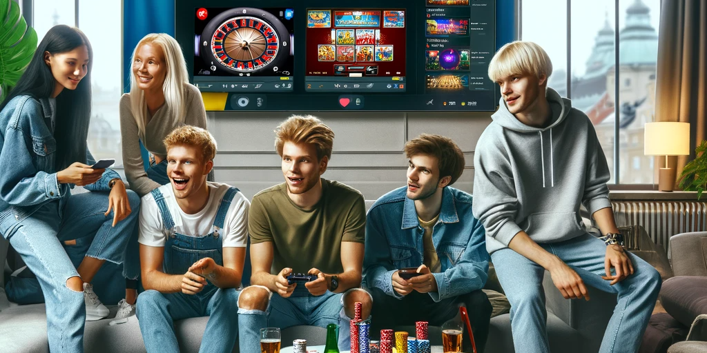 Casino utan svensk licens – relevant eller inte?