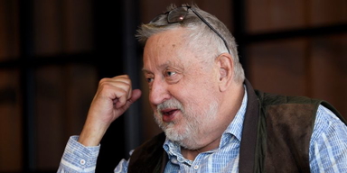 Leif GW Persson