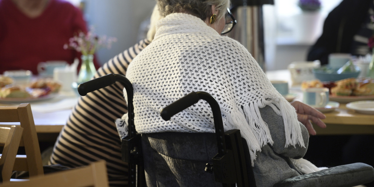 Så kan äldre drabbas av nedskärningar i din kommun