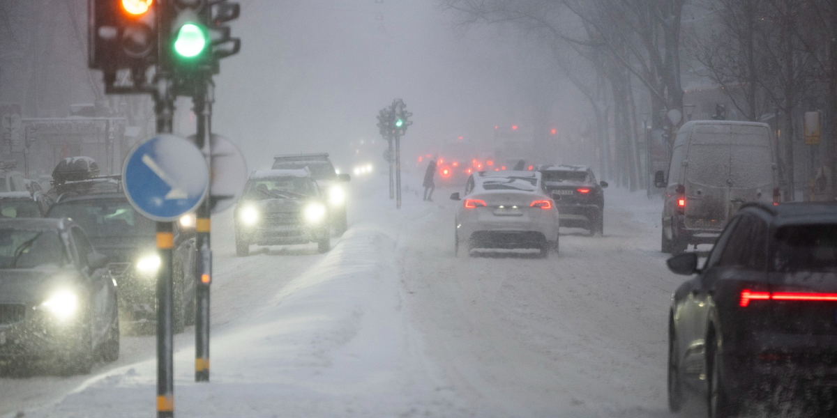 Ska du köpa bil? Här är modellerna som inte lever upp till kraven från Folksam
