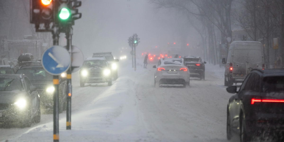 Ska du köpa bil? Här är modellerna som inte lever upp till kraven från Folksam