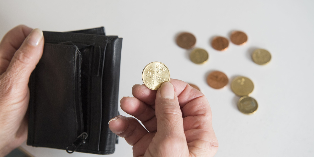 Tips: Ger mer än 30 års pensionssparande