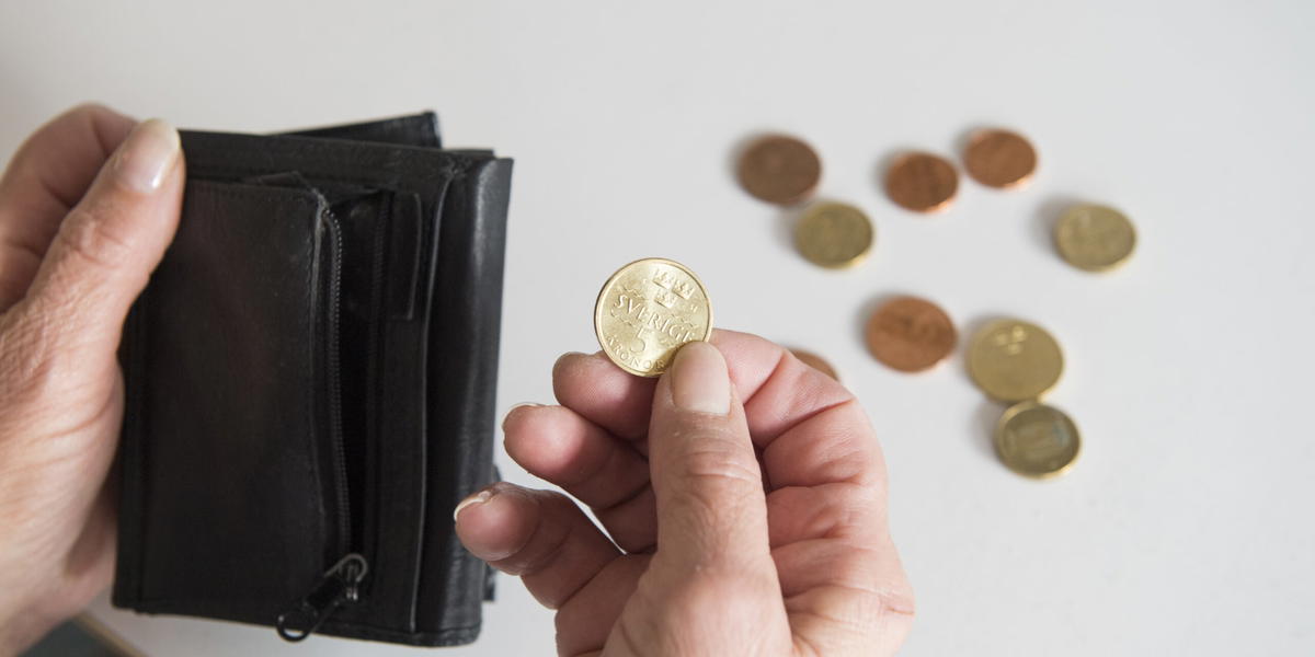 Tips: Ger mer än 30 års pensionssparande