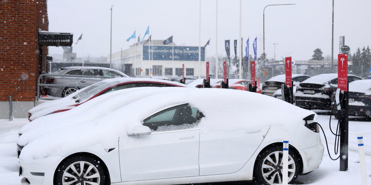 Rusning till Blocket för att sälja sin bil