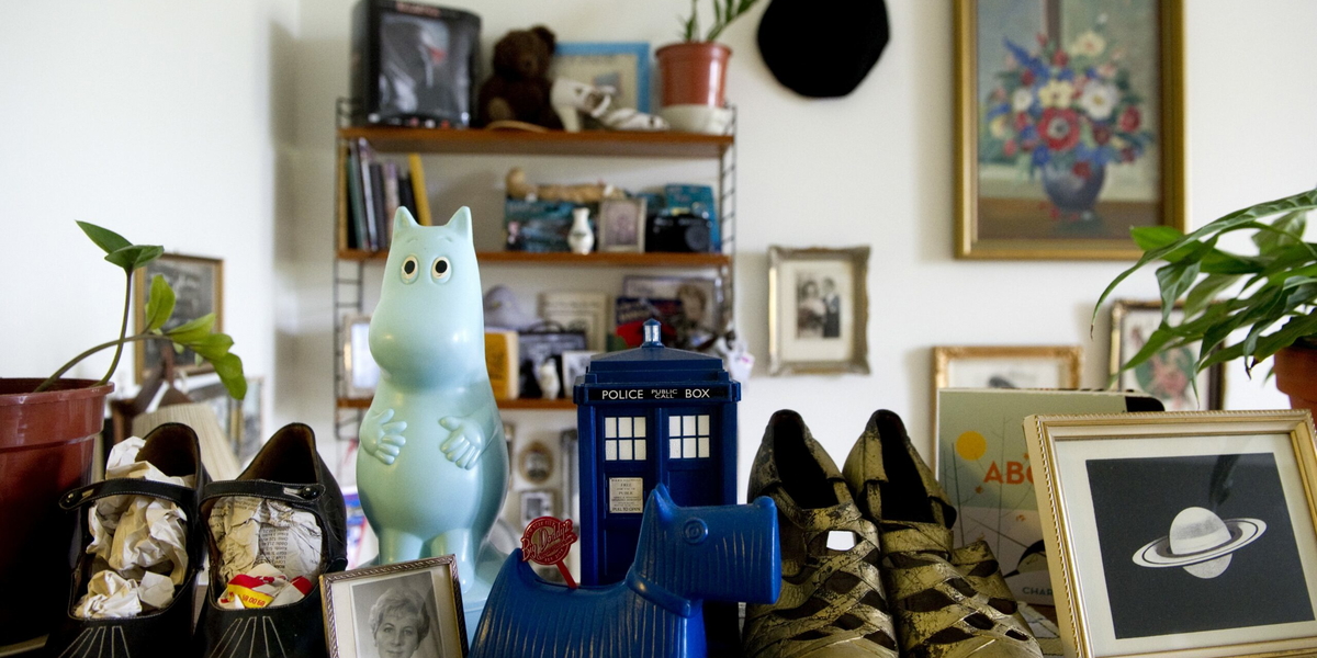 Så ska du tänka när du säljer begagnat