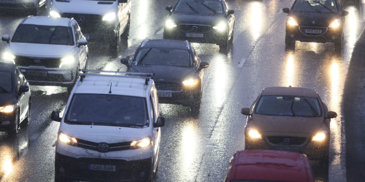 Prisras i branschen – har din bil stigit eller sjunkit i värde?