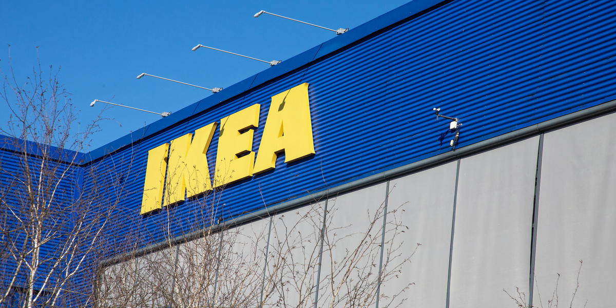 Ikea