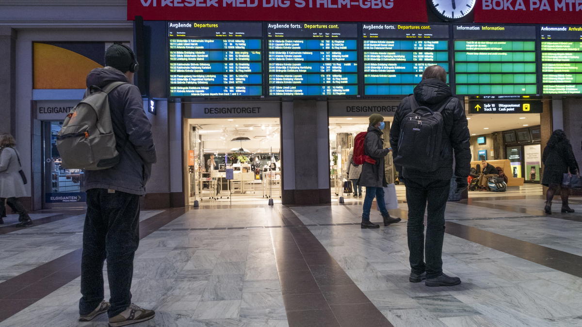 Tågproblem kostar resenärerna stora summor