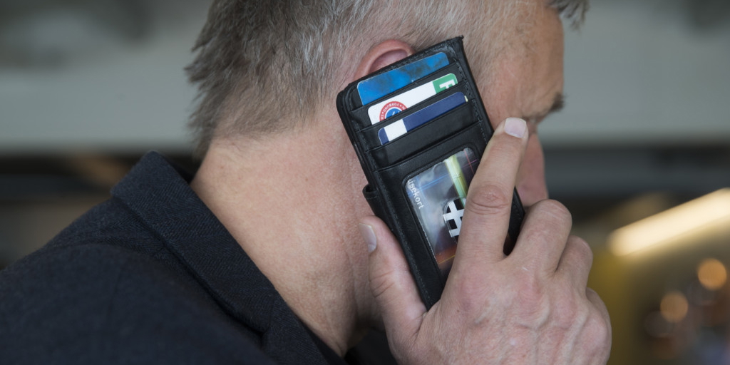 Så undviker du att bli lurad av bedragare