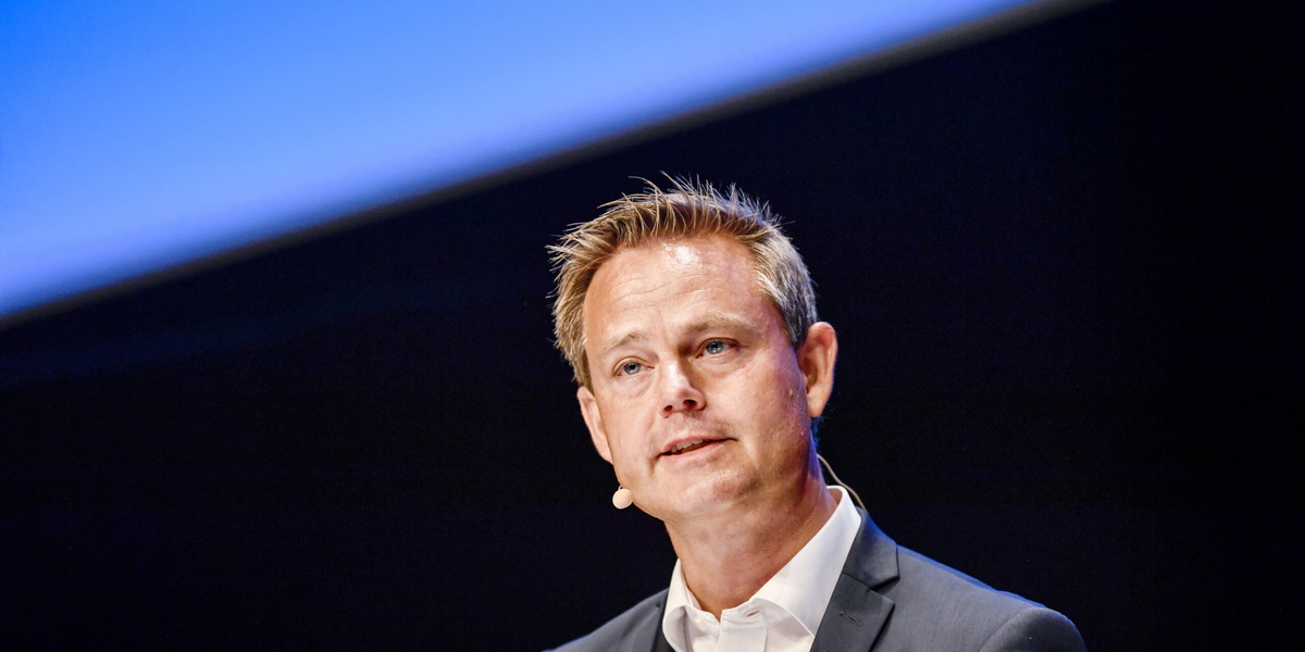 SBAB: Sänkt ränta under 2024 - det händer med bolåneräntorna