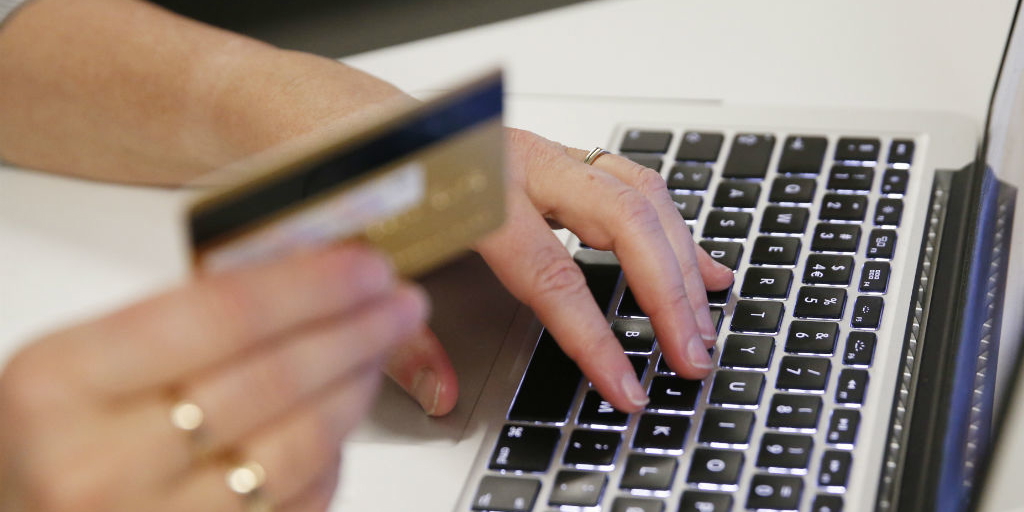 Så kan du stå emot bedragare