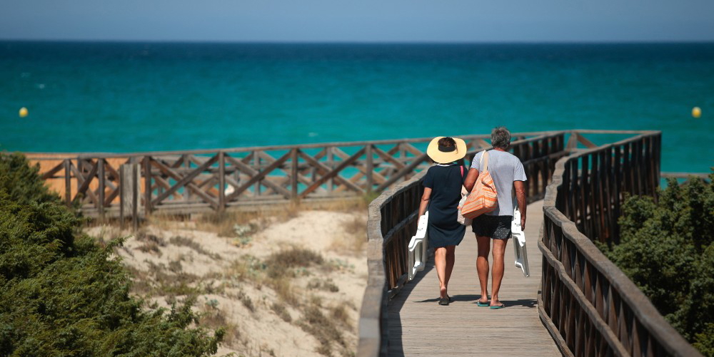 Hit är hetast att resa när svenskarna får skatteåterbäringen