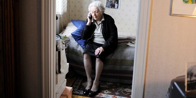 Svenska banker sågas för sin satsning mot bedrägerier