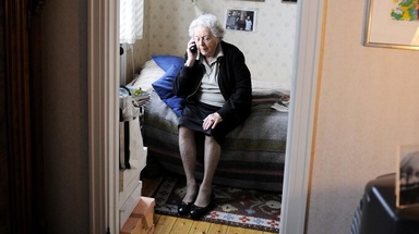 Svenska banker sågas för sin satsning mot bedrägerier