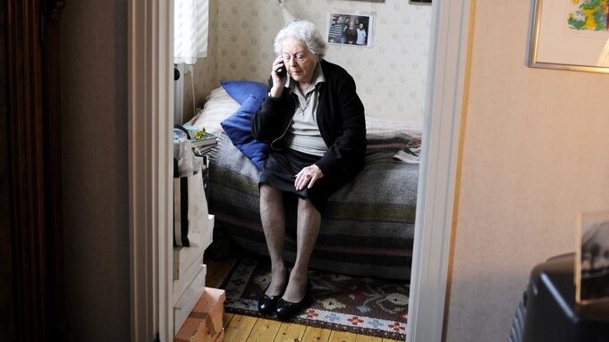 Svenska banker sågas för sin satsning mot bedrägerier