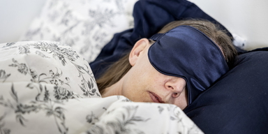 sömnproblem svårt att sova