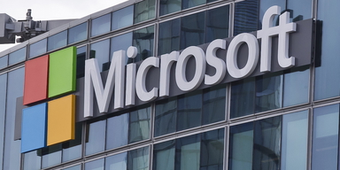 Microsoft