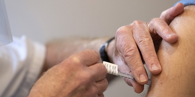 Covidvaccin