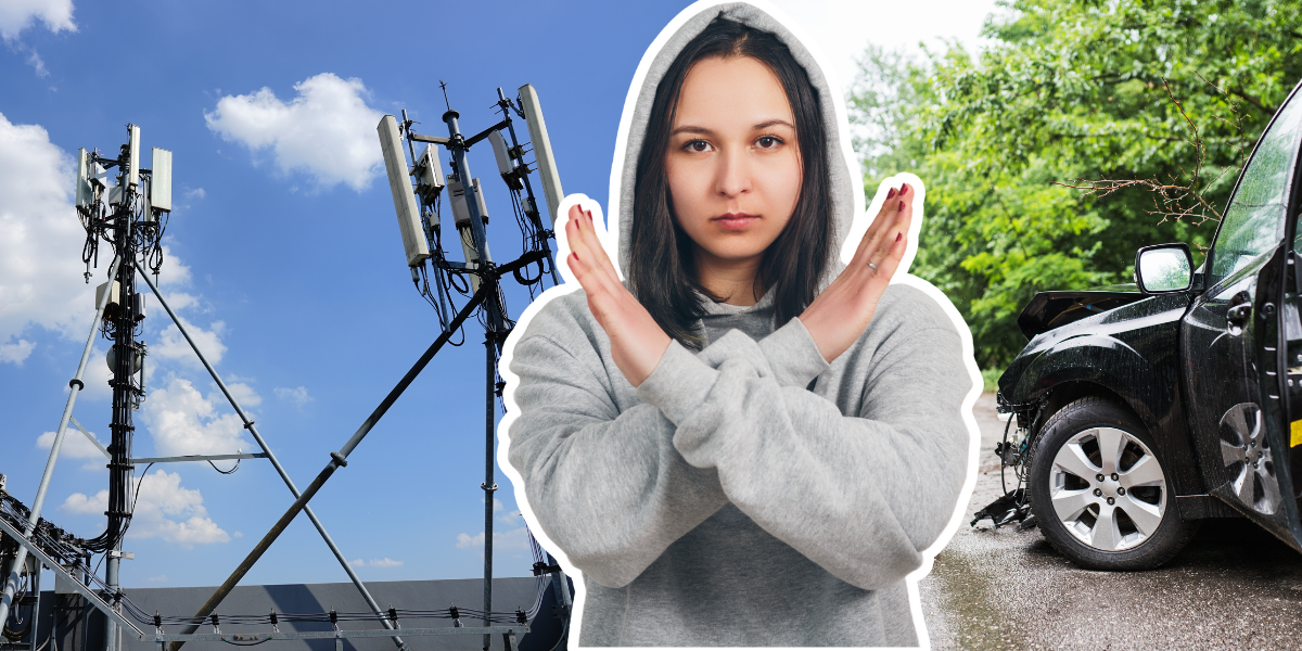 Hur drabbas du och din bil av att 2G/3G nätet släcks ner? (Foto: Getty Images)