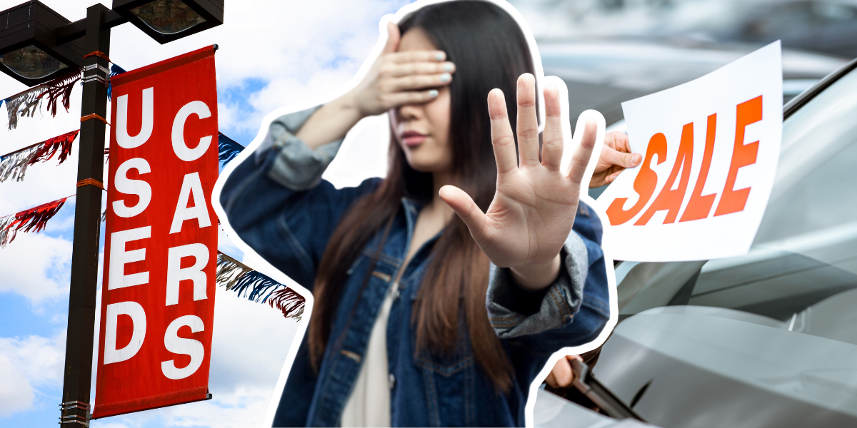 Köp en begagnad bil smart och spara pengar. (Foto: Getty Images)