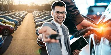 Håll i pengarna, köp elbil i slutet av 2025. Det säger experterna. (Foto: Imagen och Getty Images)