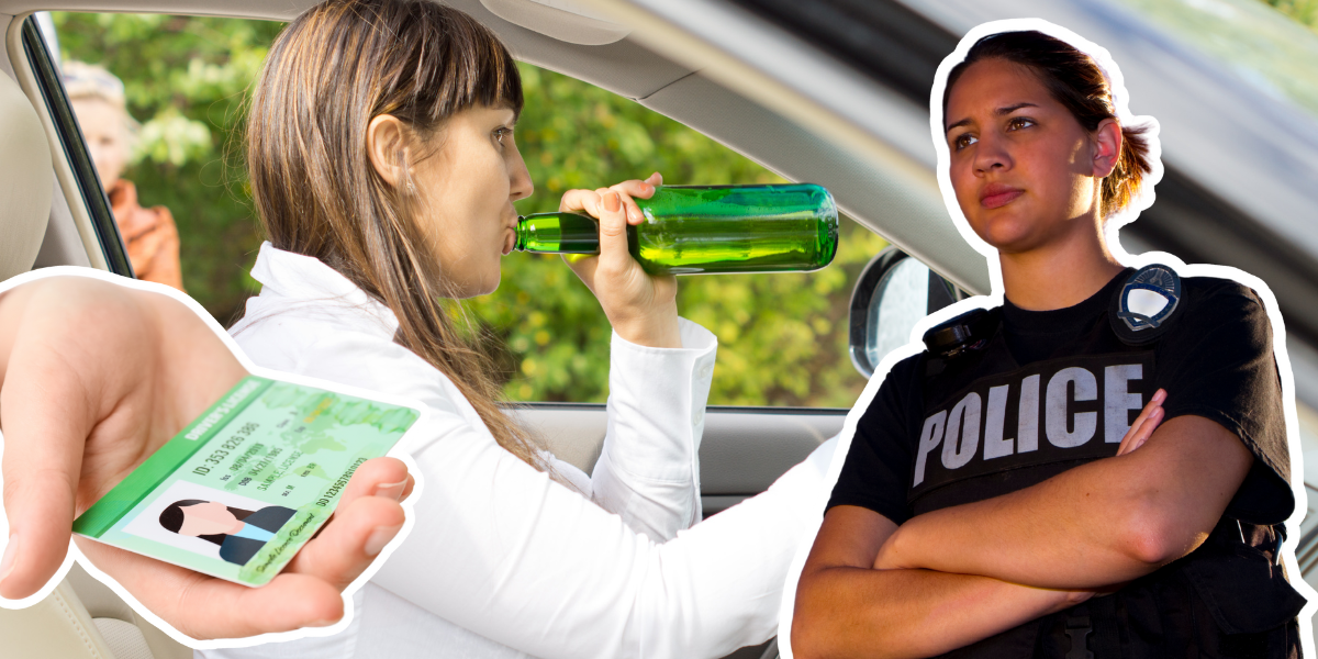 Hur mycket kan man dricka under en längre tid? (Foto: Getty Images)