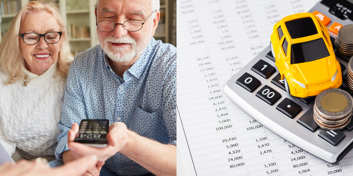 Varför skippar äldre privatleasing? (Foto: Getty Images)