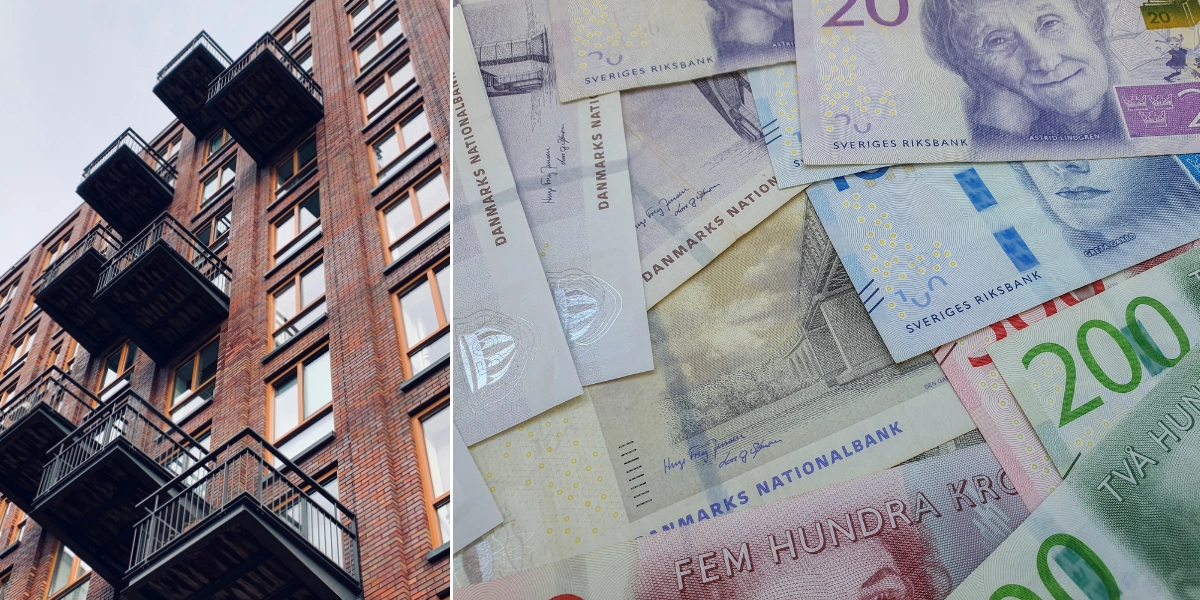 bostadsrättsföreningar