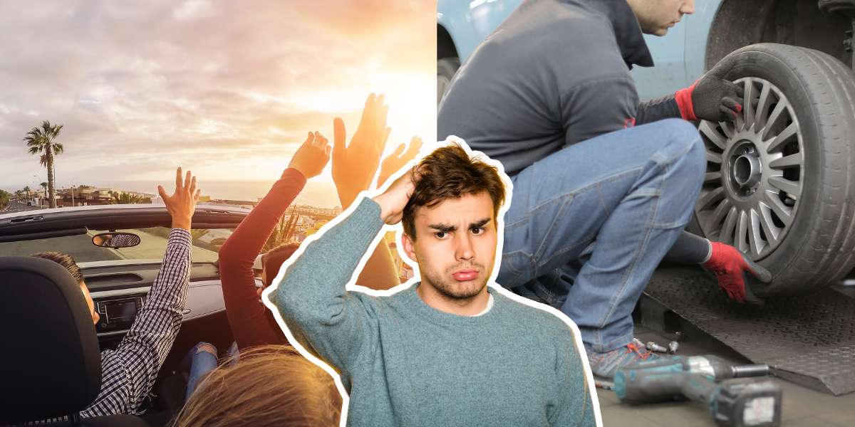 Säkerheten eller miljön, vad är viktigaste? (Foto: Getty Images)