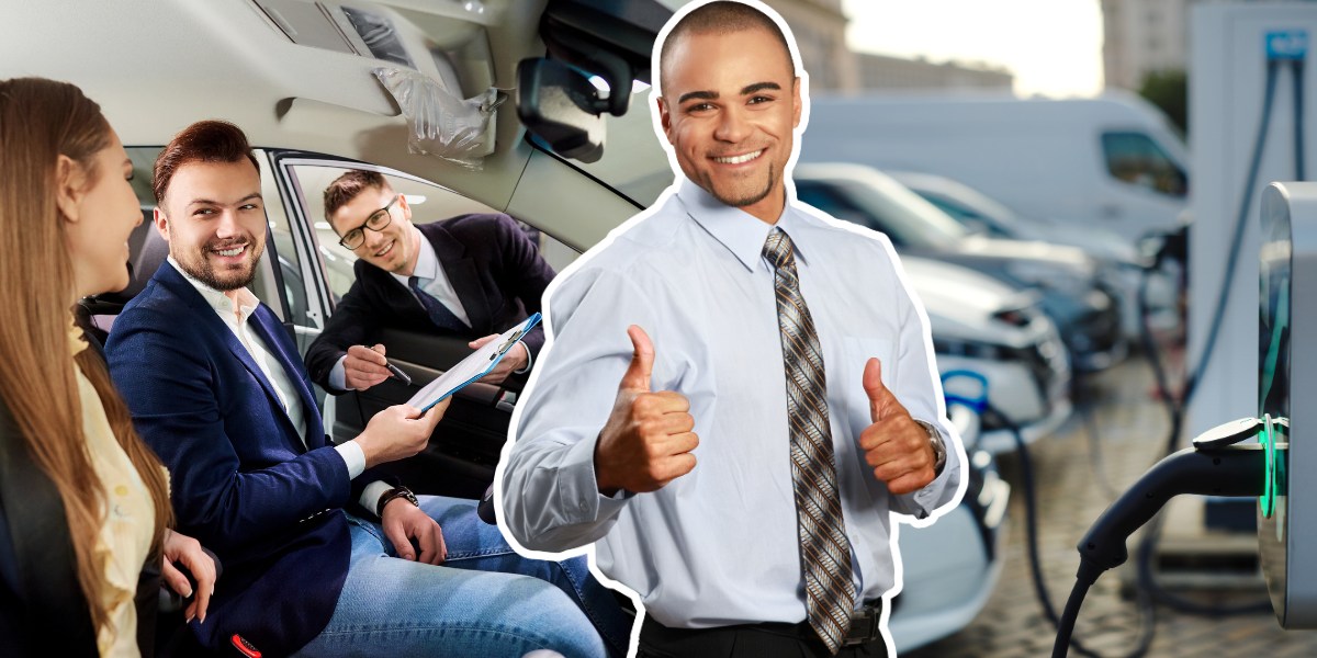 En elbilsexpert från Norge delar med sig av sina bästa tips. (Foto: Getty Images)