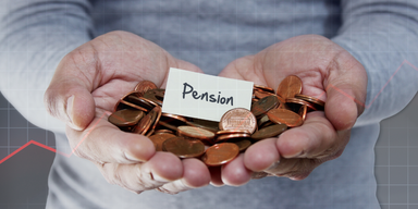pension
