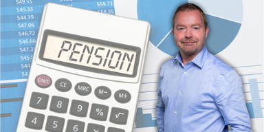 pension
