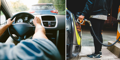 Följ dessa tips för att spara pengar på bränsle. (Foto: Getty Images)