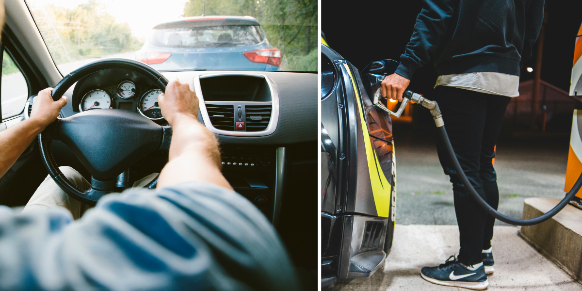 Följ dessa tips för att spara pengar på bränsle. (Foto: Getty Images)