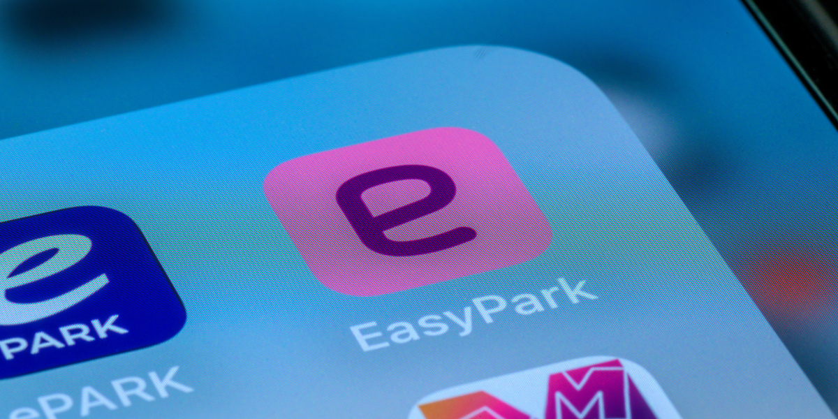 easypark