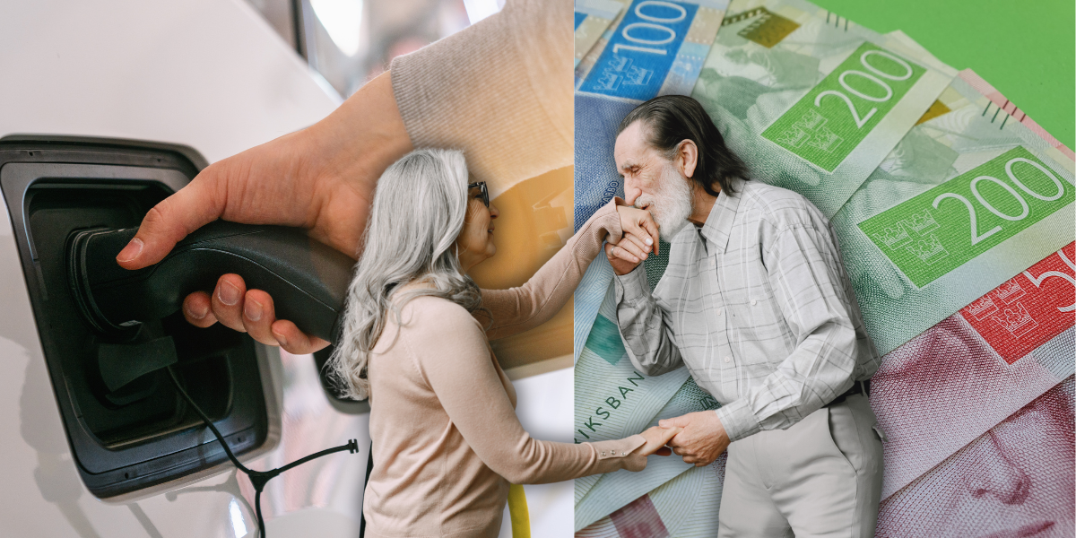 Du kan komma undan billigt, tänk strategiskt. (Foto: Getty Images)