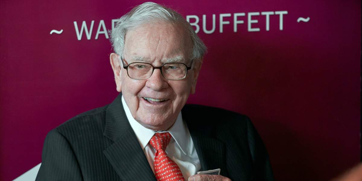Buffett
