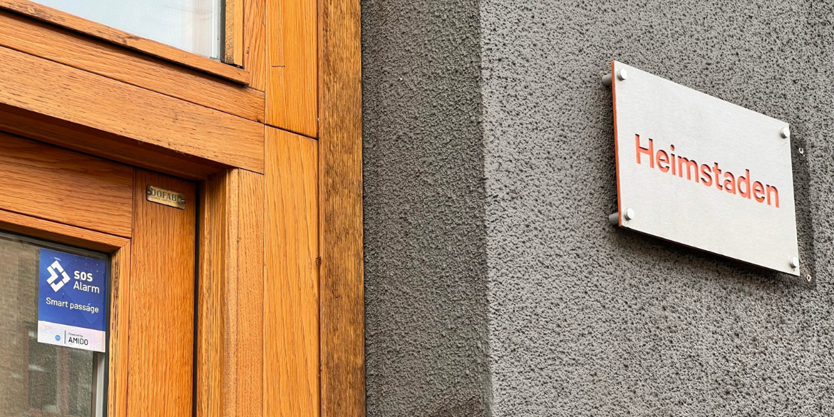 Heimstaden