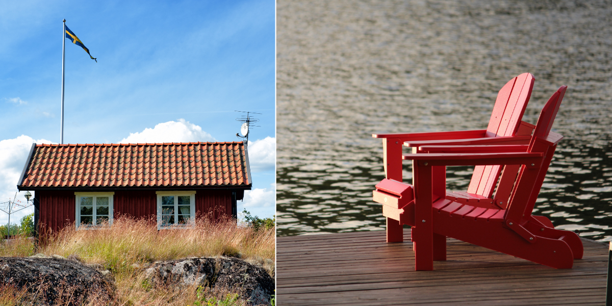 sommarstuga