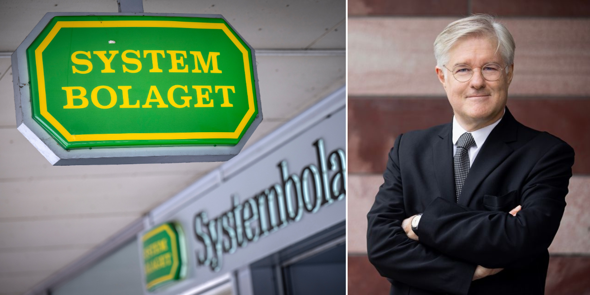 Systembolaget