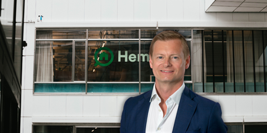 Hemnet